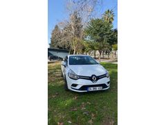 SAHİBİNDEN Renault Clio 1.5 dCi Icon 2018 Model 