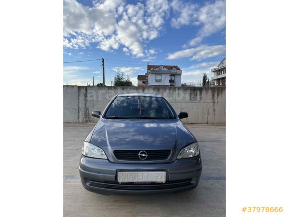 Sahibinden Opel Astra 1.4 Club 2006 Model 