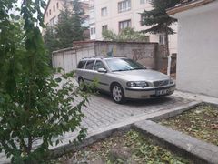 Sahibinden Volvo V70 2.0 T 2001 Model Ankara
