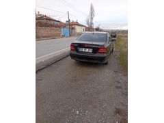 Sahibinden Mercedes - Benz C 200 Classic 2001 Model