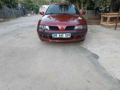 Sahibinden Mitsubishi Carisma 1.8 GDI Elegance 2001 Model Hatay