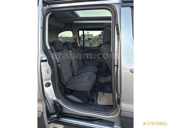 Hatasız boyasız servis bakımlı GT Rıfter 