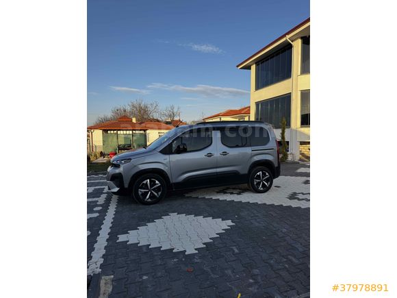 Hatasız boyasız servis bakımlı GT Rıfter 