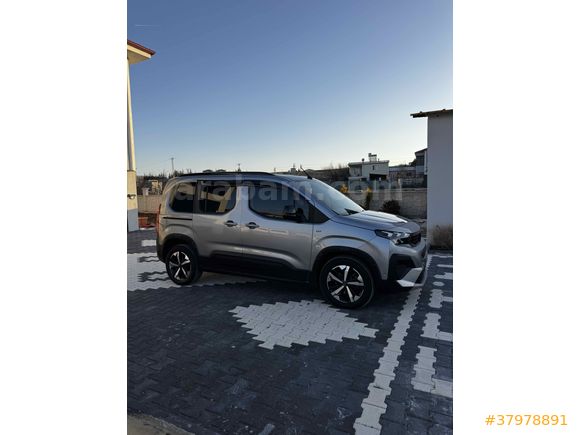 Hatasız boyasız servis bakımlı GT Rıfter 