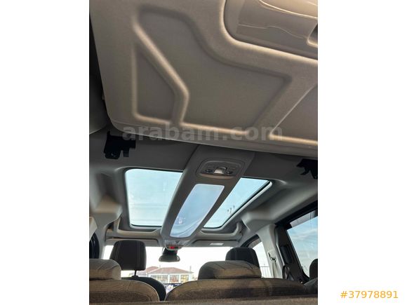 Hatasız boyasız servis bakımlı GT Rıfter 