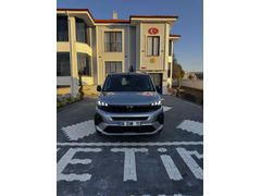 Hatasız boyasız servis bakımlı GT Rıfter 