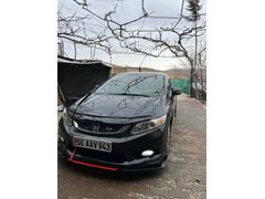 Sahibinden Honda Civic 1.6 i-VTEC Eco Premium 2012 Model  