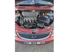 Sahibinden Tata Marina 1.4 TDI Comfort 2008 Model