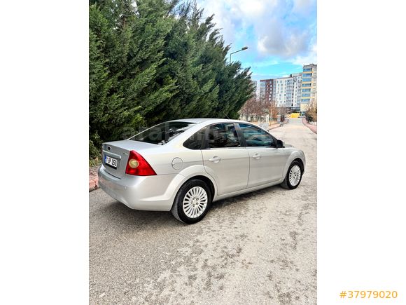 Sahibinden Ford Focus 1.6 TDCi Trend 2009 Model 