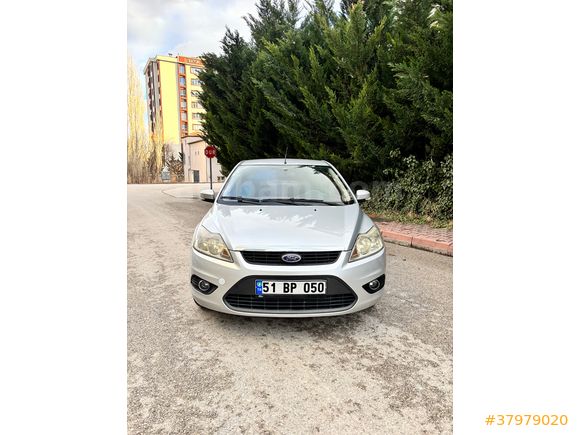 Sahibinden Ford Focus 1.6 TDCi Trend 2009 Model 
