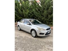 Sahibinden Ford Focus 1.6 TDCi Trend 2009 Model 