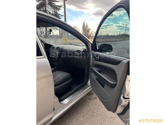 Sahibinden Ford Focus 1.6 TDCi Trend 2009 Model 