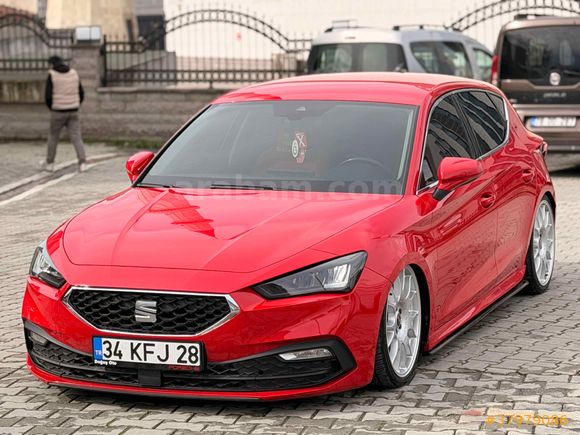 Sahibinden Seat Leon 1.0 TSI Style 2021 Model 