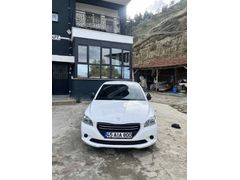Sahibinden Peugeot 301 1.6 HDi Active 2014 Model 
