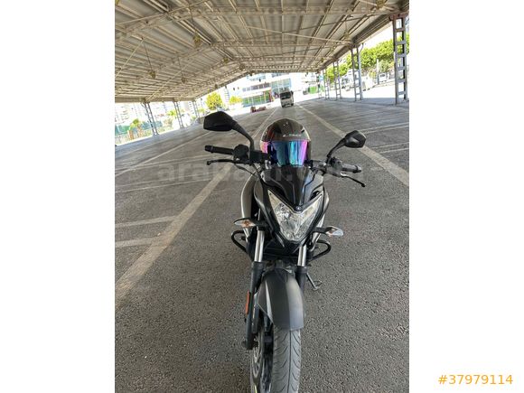 Sahibinden Bajaj Pulsar 200 NS ABS 
