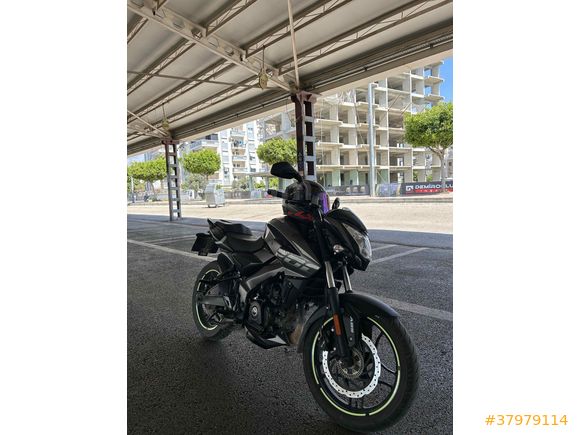 Sahibinden Bajaj Pulsar 200 NS ABS 
