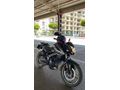 Sahibinden Bajaj Pulsar 200 NS ABS 