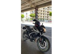 Sahibinden Bajaj Pulsar 200 NS ABS 