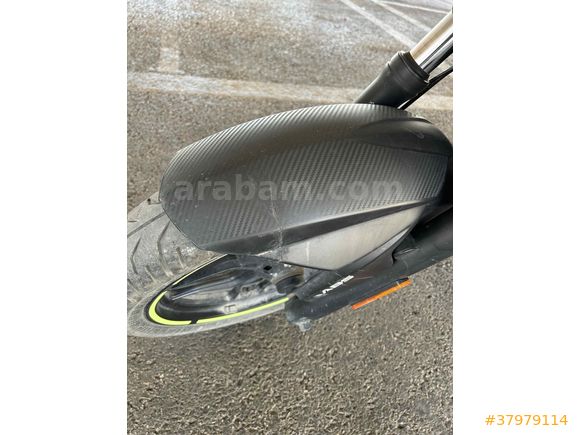 Sahibinden Bajaj Pulsar 200 NS ABS 