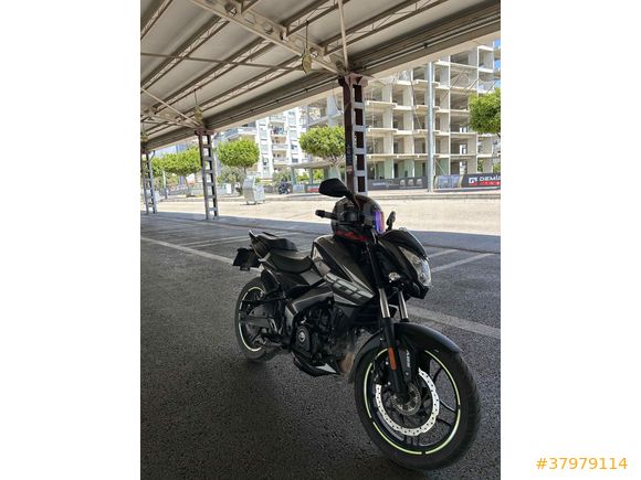 Sahibinden Bajaj Pulsar 200 NS ABS 