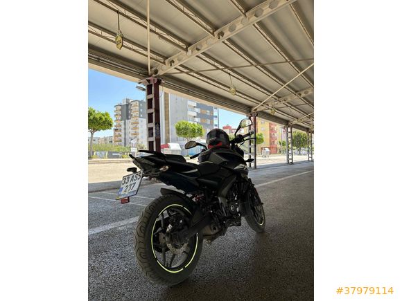 Sahibinden Bajaj Pulsar 200 NS ABS 