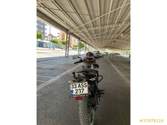 Sahibinden Bajaj Pulsar 200 NS ABS 