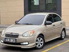 Sahibinden Hyundai Accent Era 1.5 CRDi Team 2009 Model