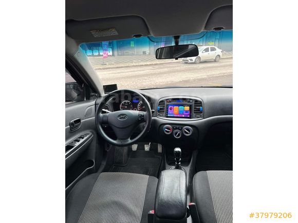 Sahibinden Hyundai Accent Era 1.5 CRDi Team 2009 Model