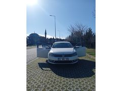 Sahibinden Volkswagen Passat 1.6 TDi BlueMotion Comfortline 2014 Model Beyaz