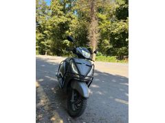 Sahibinden TVS Jupiter 125 
