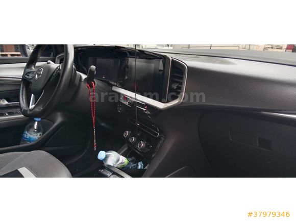 Sahibinden Opel Mokka 1.2 T Elegance 2022 Model