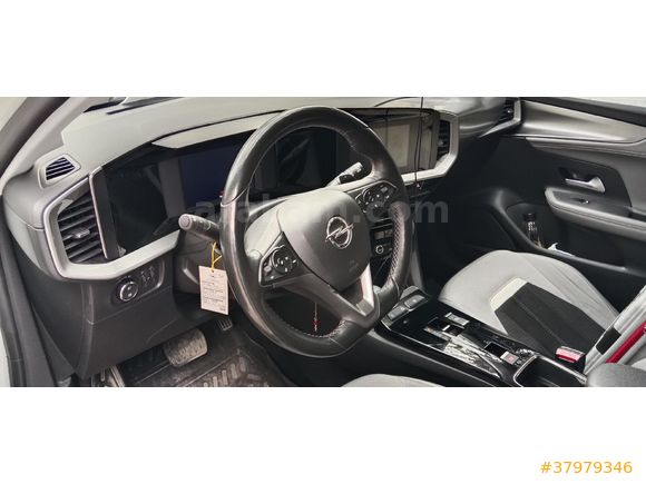 Sahibinden Opel Mokka 1.2 T Elegance 2022 Model