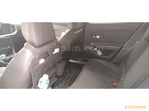 Sahibinden Opel Mokka 1.2 T Elegance 2022 Model