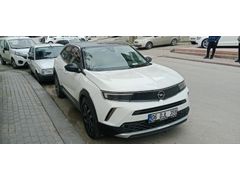 Sahibinden Opel Mokka 1.2 T Elegance 2022 Model