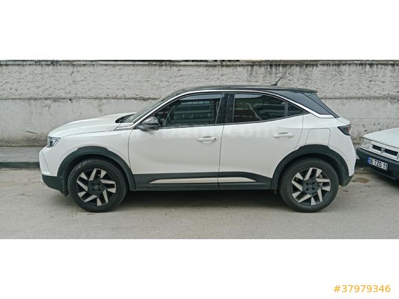 Sahibinden Opel Mokka 1.2 T Elegance 2022 Model