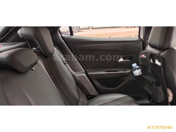 Sahibinden Opel Mokka 1.2 T Elegance 2022 Model