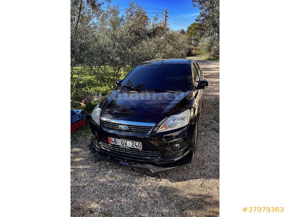 Sahibinden Ford Focus 1.6 TDCi Collection 2011 Model 