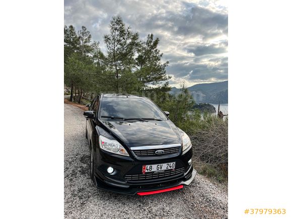 Sahibinden Ford Focus 1.6 TDCi Collection 2011 Model 