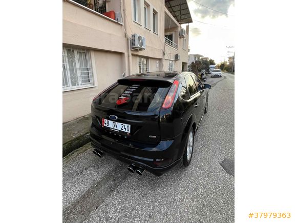 Sahibinden Ford Focus 1.6 TDCi Collection 2011 Model 