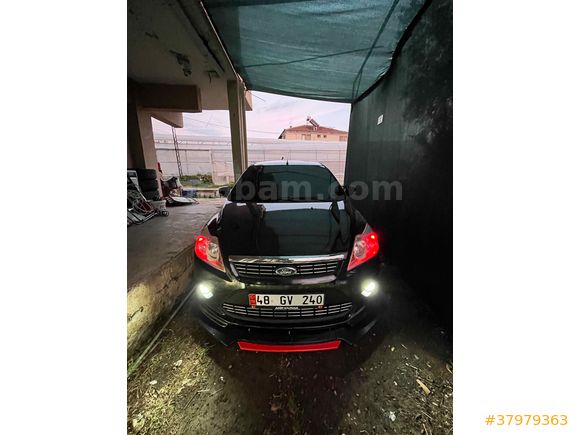Sahibinden Ford Focus 1.6 TDCi Collection 2011 Model 