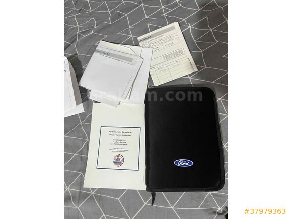 Sahibinden Ford Focus 1.6 TDCi Collection 2011 Model 