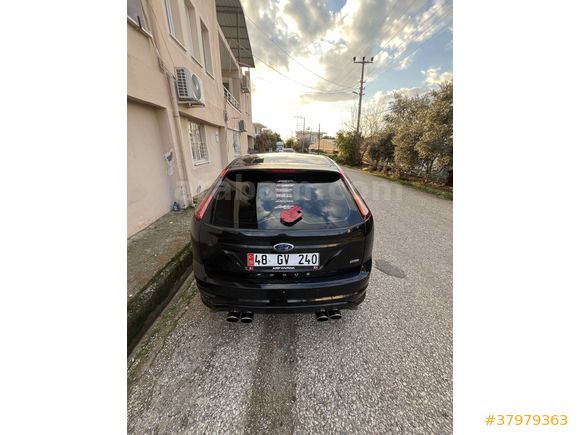 Sahibinden Ford Focus 1.6 TDCi Collection 2011 Model 