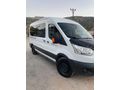 Sahibinden Ford Transit 350 L 2014 Model  delux paket  çift kilama