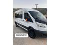 Sahibinden Ford Transit 350 L 2014 Model  delux paket  çift kilama