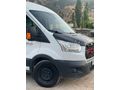 Sahibinden Ford Transit 350 L 2014 Model  delux paket  çift kilama