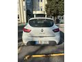 DÜŞÜK KM TEMİZ Renault Clio 1.5 dCi Touch 2016 Model 