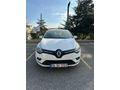 DÜŞÜK KM TEMİZ Renault Clio 1.5 dCi Touch 2016 Model 