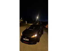 Sahibinden Fiat Punto Grande 1.4 Fire Active 2006 Model  özel zırh kaplama simli boya