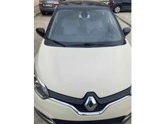 Sahibinden Renault Captur 1.5 dCi Icon 2015 Model Giresun 175.000 km Bej