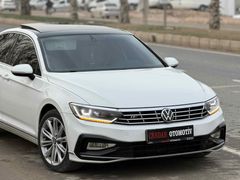 CANDAN OTOMOTİV DEN SATILIK PASSAT B 8.5 DÖNÜŞÜM SINIFIN EN TEMİZİ
